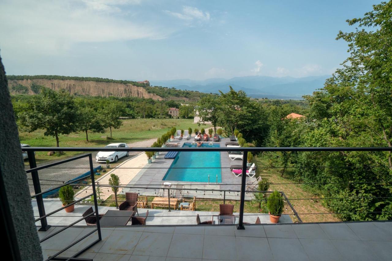 Villa Lapa Tel Avi Exterior foto