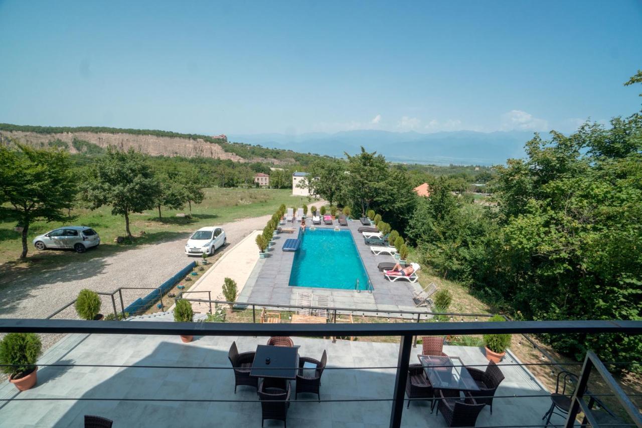 Villa Lapa Tel Avi Exterior foto