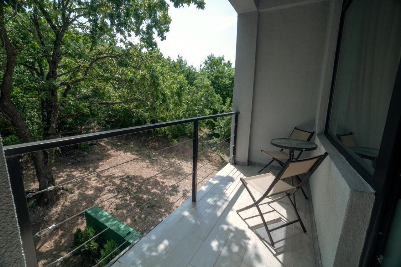 Villa Lapa Tel Avi Exterior foto